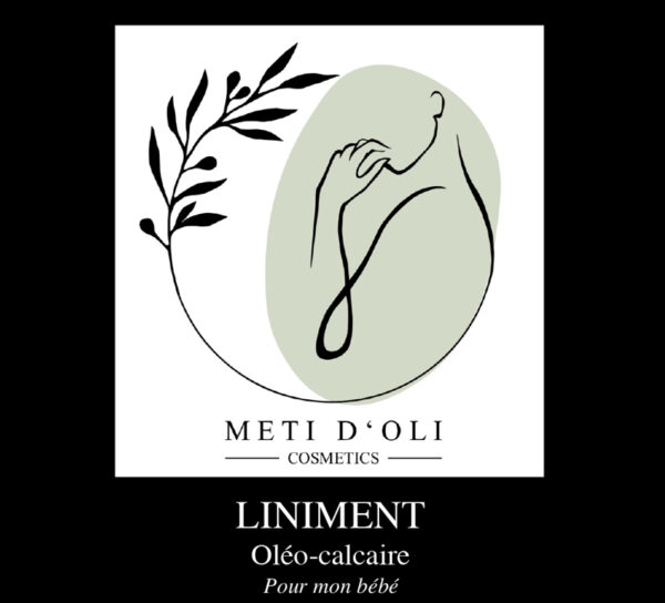 Liminent - Soin naturel à l'huile d'olive